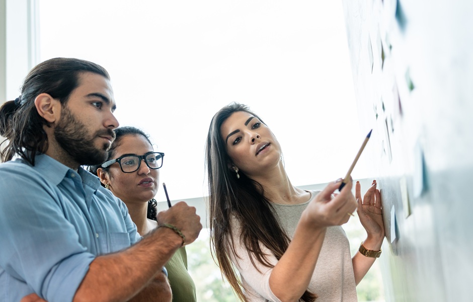 Dicas de Comunicação Não Violenta no trabalho + especial RH