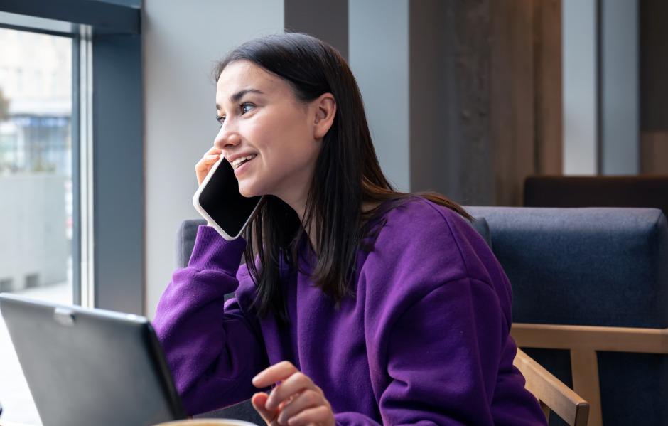 Consultoria de RH para recrutamento e seleção online