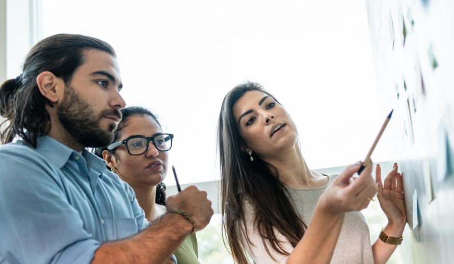 Dicas de Comunicação Não Violenta no trabalho + especial RH