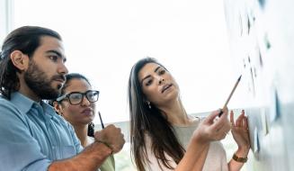 Dicas de Comunicação Não Violenta no trabalho + especial RH